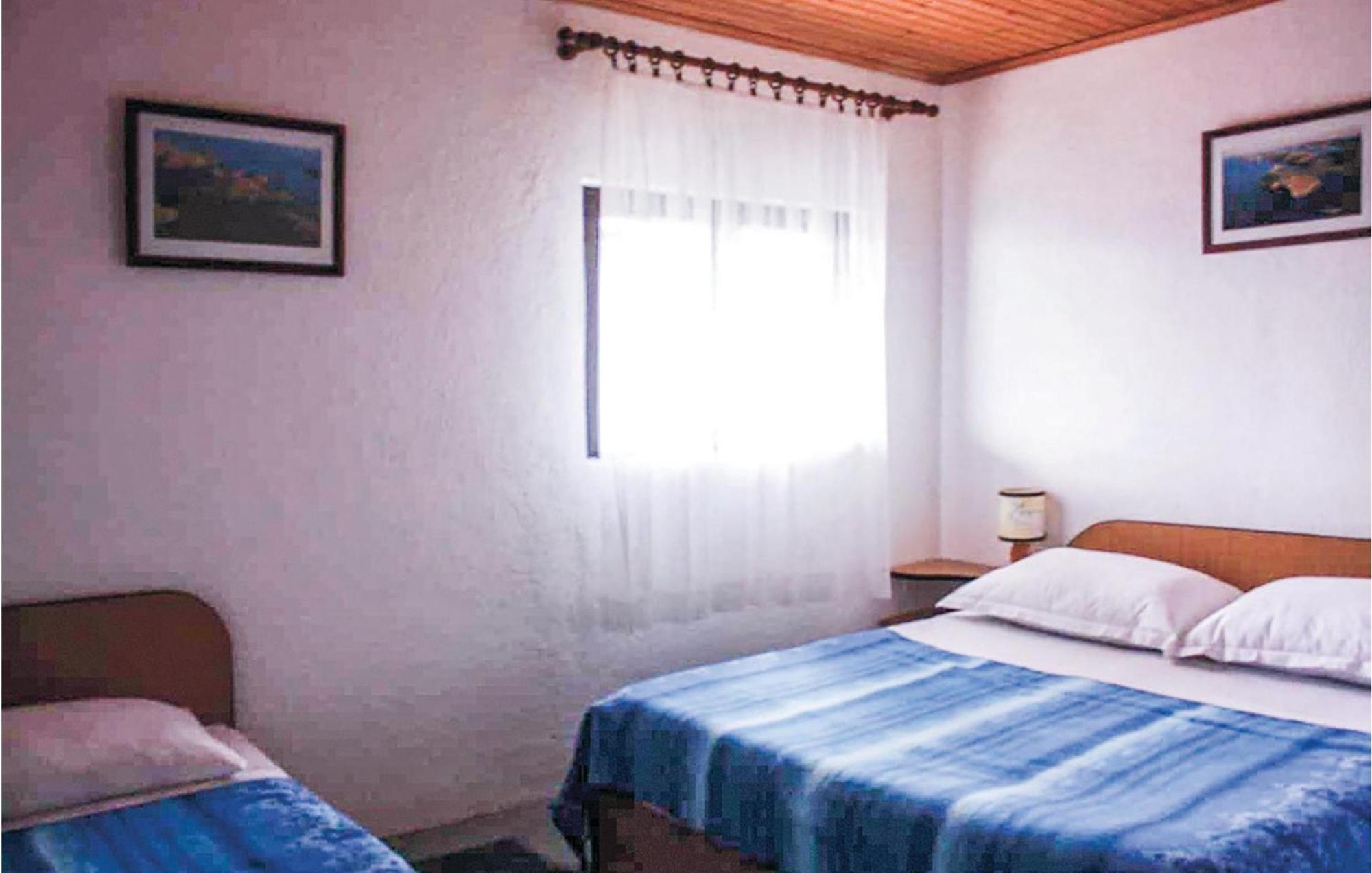 Amazing Home In Kornati With House Sea View Vrulje  Exteriör bild